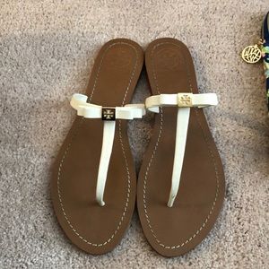Tory Burch sandals